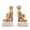 Villa and House Tamarin Bookend Set of 2