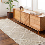 Surya Tenerife Diamond Hand Knotted Rug