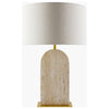 Tenor Accent Table Lamp