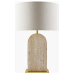 Tenor Accent Table Lamp