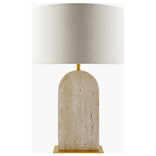 Tenor Accent Table Lamp