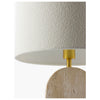 Tenor Accent Table Lamp