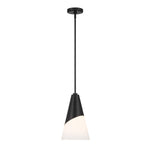 Brian Patrick Flynn for Crystorama Tori 1-Light Pendant