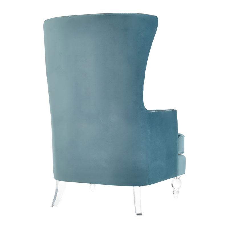 TOV Furniture Bristol Tall Chair