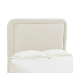 TOV Furniture Briella Velvet Bed