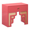 TOV Furniture Suzie Nightstand