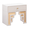 TOV Furniture Suzie Nightstand