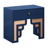 TOV Furniture Suzie Nightstand