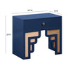 TOV Furniture Suzie Nightstand