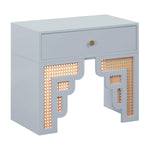 TOV Furniture Suzie Nightstand