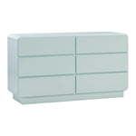 TOV Furniture Sagura 6 Drawer Dresser