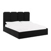 TOV Furniture Palani Velvet Bed