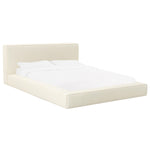 TOV Furniture Olafur Linen Bed