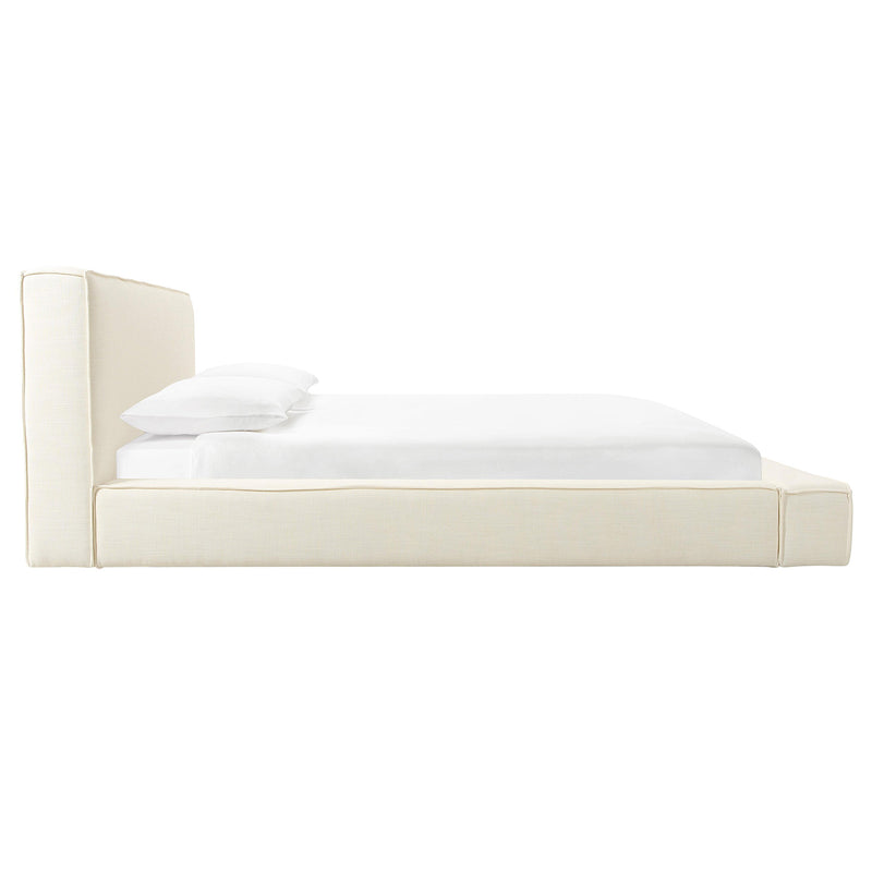 TOV Furniture Olafur Linen Bed