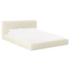 TOV Furniture Olafur Linen Bed