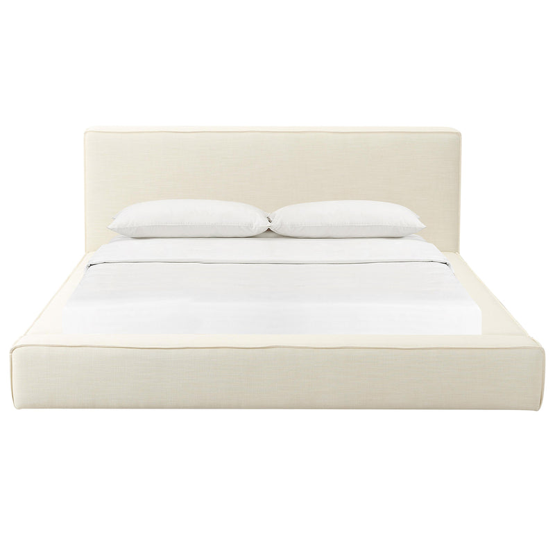 TOV Furniture Olafur Linen Bed