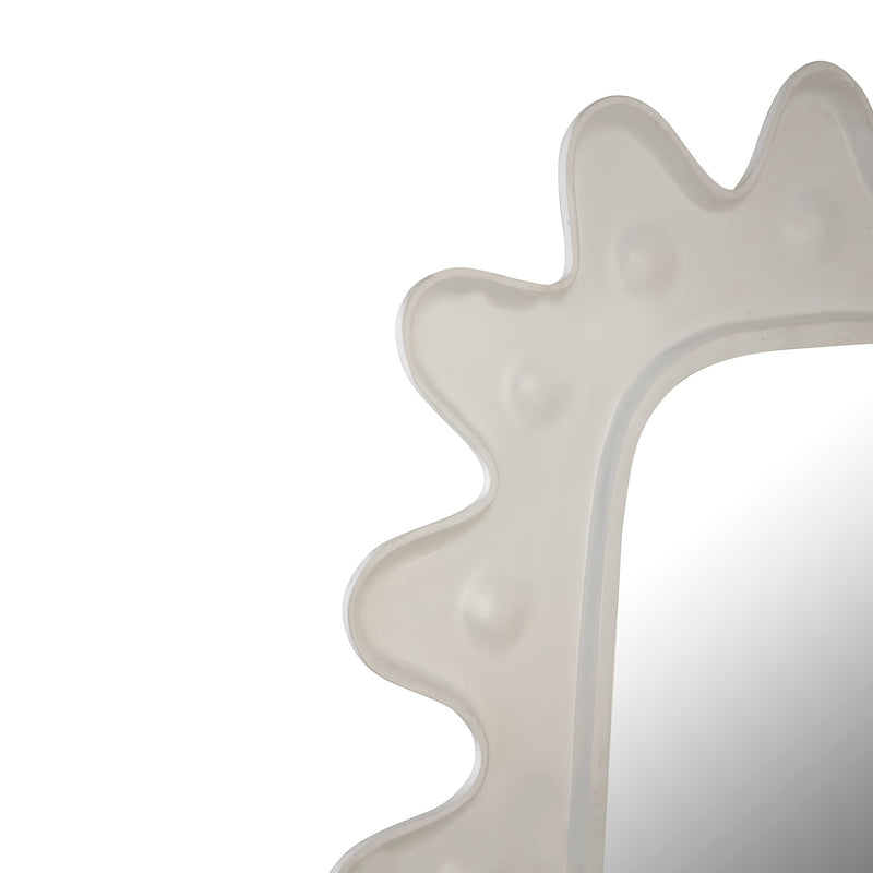 TOV Furniture Genesis Wall Mirror