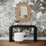 TOV Furniture Genesis Wall Mirror