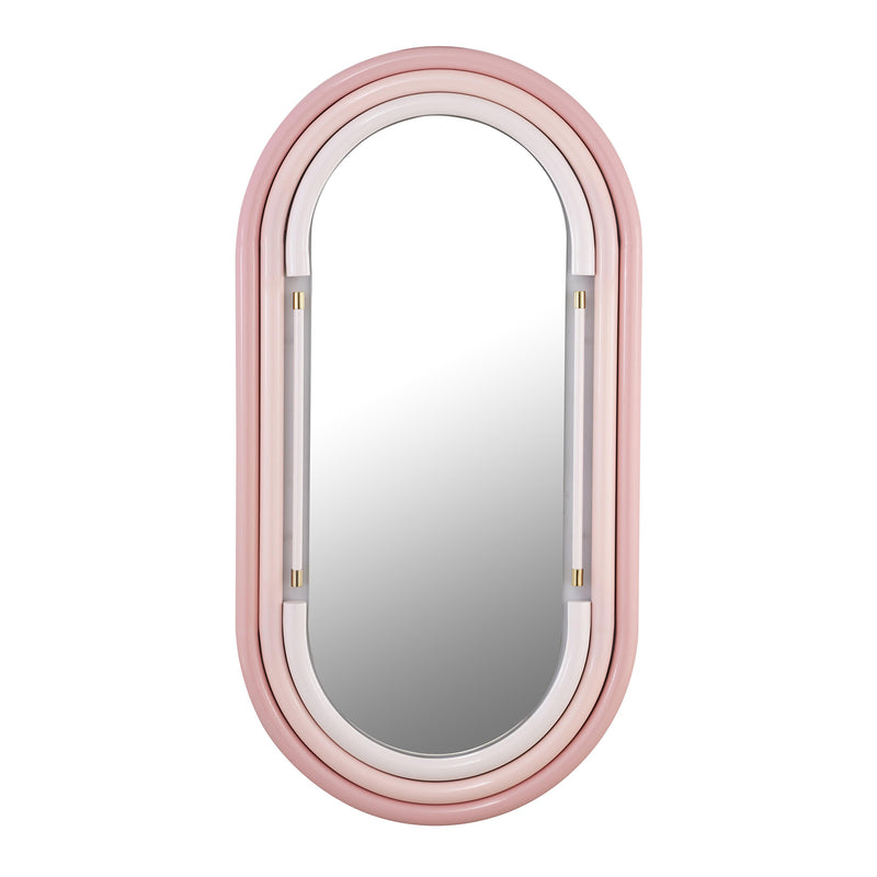 TOV Furniture Neon Mirror