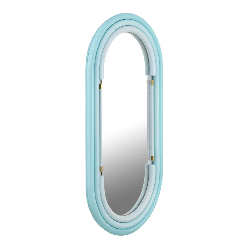 TOV Furniture Neon Mirror