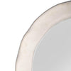 TOV Furniture Kaia Textured Floor Mirror