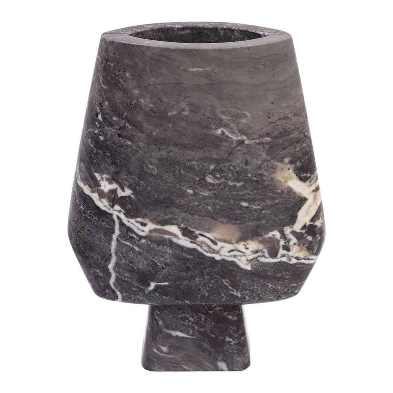 TOV Furniture Samma Marble Vase