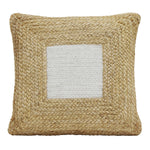 TOV Furniture Blank Mind Square Accent Pillow