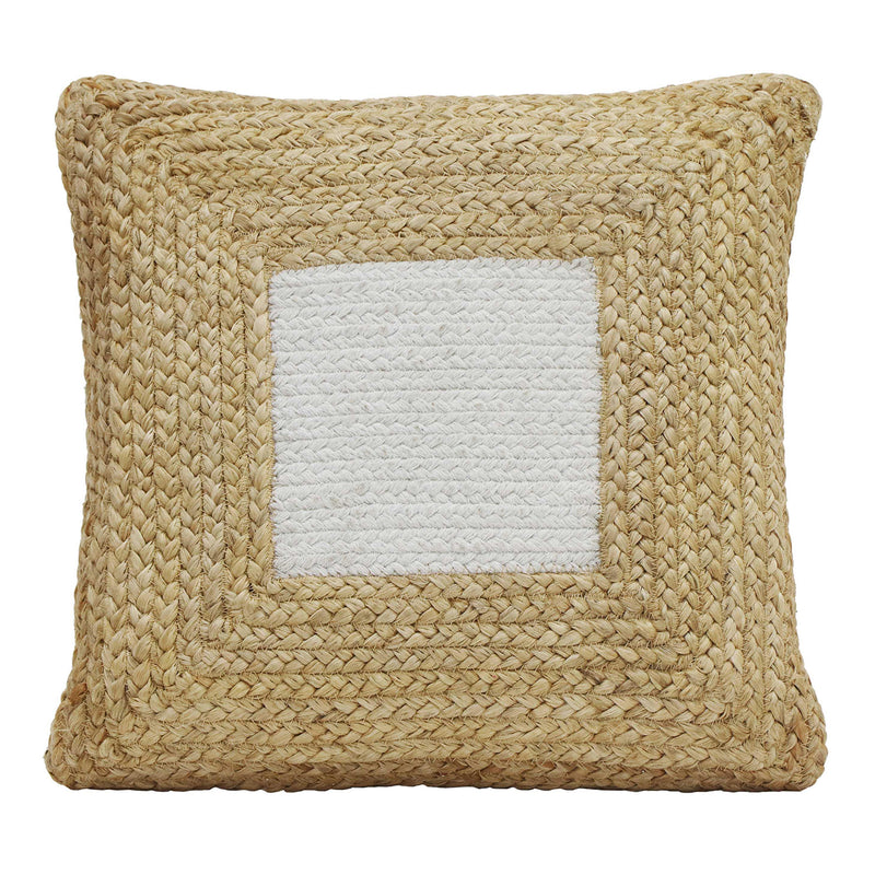 TOV Furniture Blank Mind Square Accent Pillow