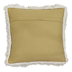 TOV Furniture Emerge Square Accent Pillow