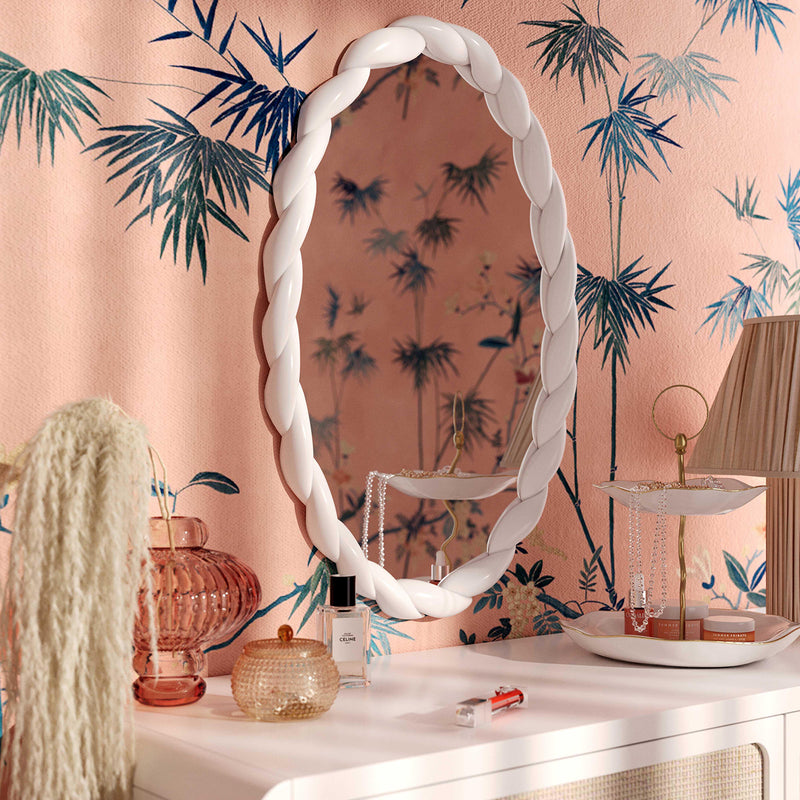 TOV Furniture Agnes Wall Mirror