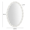 TOV Furniture Agnes Wall Mirror