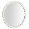 TOV Furniture Agnes Wall Mirror