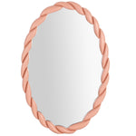 TOV Furniture Agnes Wall Mirror