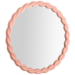 TOV Furniture Agnes Wall Mirror