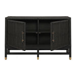 TOV Amara Woven Rattan Buffet