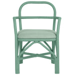 TOV Furniture Ginny Rattan Outdoor Dining Chair