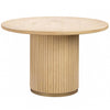 TOV Furniture Chelsea Round Dining Table