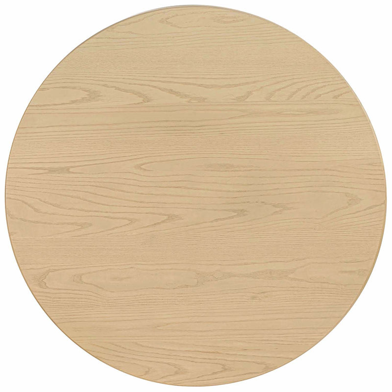 TOV Furniture Chelsea Round Dining Table