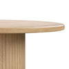 TOV Furniture Chelsea Round Dining Table