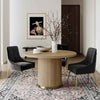 TOV Furniture Chelsea Round Dining Table