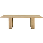 TOV Furniture Chelsea Rectangular Dining Table