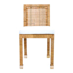 TOV Furniture Amara Rattan Dining Chair