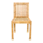 TOV Furniture Amara Rattan Dining Chair