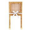 TOV Furniture Amara Rattan Dining Chair