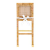 TOV Furniture Amara Rattan Bar Stool