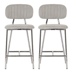 TOV Furniture Ariana Counter Stool