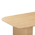 TOV Furniture Akiba Rectangle Dining Table