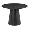 TOV Furniture Sahara Oak Round Dining Table