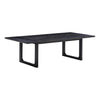 TOV Furniture Shiloh Ash Rectangular Dining Table