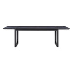 TOV Furniture Shiloh Ash Rectangular Dining Table